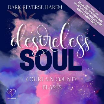 [German] - Desiereless Soul: Curtain County Beasts