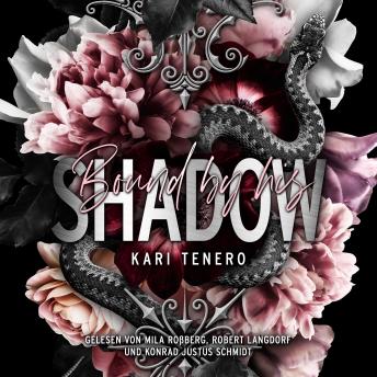 [German] - Bound by his Shadow: Verfalle seiner Dunkelheit