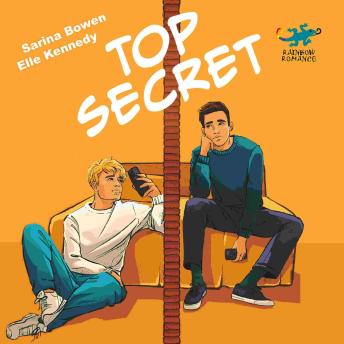 [German] - Top Secret: ein MM-College-Roman