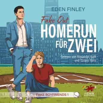 [German] - Fake Out – Homerun für zwei