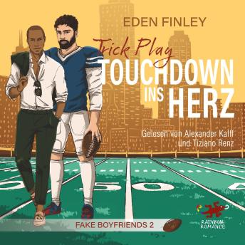 [German] - Trick Play – Touchdown ins Herz