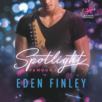 [German] - Spotlight (German Edition)