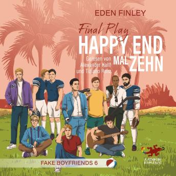 [German] - Final Play – Happy End mal zehn