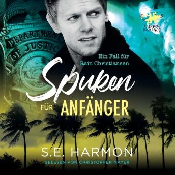 [German] - Spuken für Anfänger