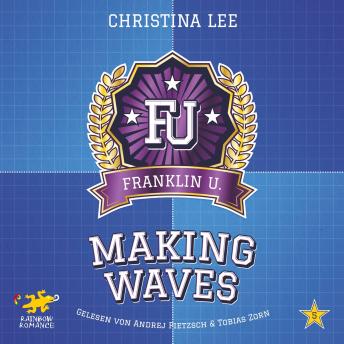 [German] - Making Waves (German Edition)
