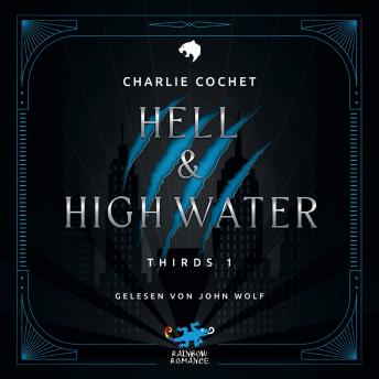 [German] - Hell & High Water