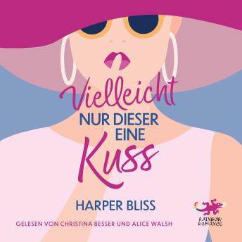 [German] - Vielleicht nur dieser eine Kuss