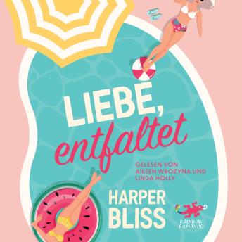 [German] - Liebe, entfaltet