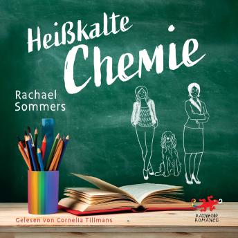 [German] - Heißkalte Chemie