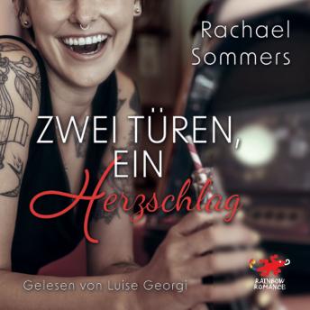 [German] - Zwei Türen, ein Herzschlag