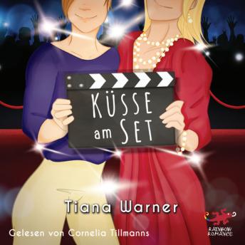 [German] - Küsse am Set