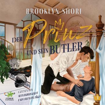 [German] - Der Prinz und sein Butler