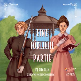 [German] - Eine tödliche Partie