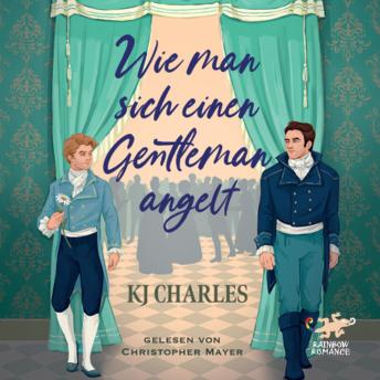 [German] - Wie man sich einen Gentleman angelt