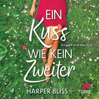 [German] - Ein Kuss wie kein zweiter