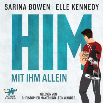 [German] - HIM: Mit ihm allein