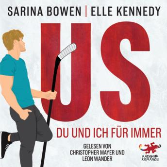 [German] - US: Du und ich für immer
