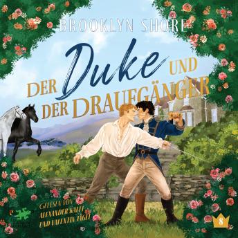 [German] - Der Duke und der Draufgänger