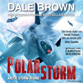 [German] - Polarsturm: Arctic Storm Rising
