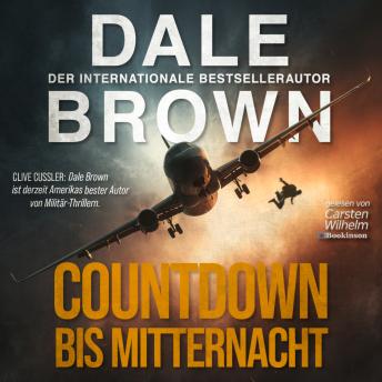 [German] - Countdown bis Mitternacht