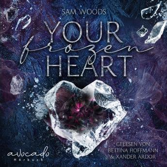 [German] - Your Frozen Heart