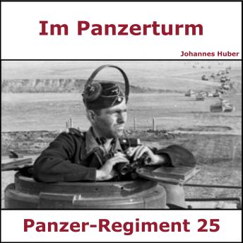 [German] - Im Panzerturm - Tagebuch eines Panzersoldaten: Ostpreußen 1945