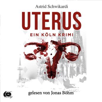[German] - Uterus