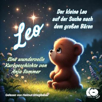 [German] - Der kleine Leo auf der Suche nach dem großen Bären