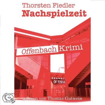 [German] - Nachspielzeit