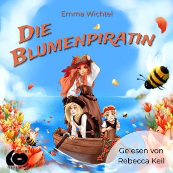 [German] - Die Blumenpiratin