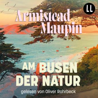 [German] - Am Busen der Natur - Stadtgeschichten 5: Stadtgeschichten 5