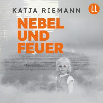[German] - Nebel und Feuer (ungekürzt)