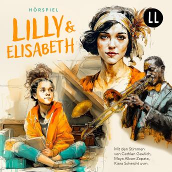[German] - Lilly & Elisabeth