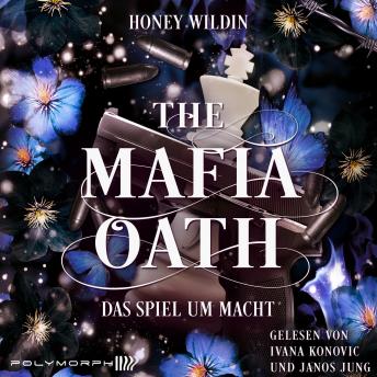 [German] - The Mafia Oath - Das Spiel um Macht