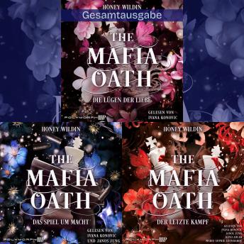 [German] - The Mafia Oath - Gesamtausgabe