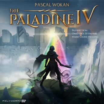 [German] - Die Paladine - Krone des Lichts