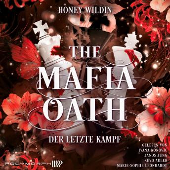 [German] - The Mafia Oath - Der letzte Kampf