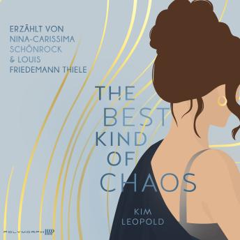 [German] - The Best Kind of Chaos - Dreams in Rome Band 2