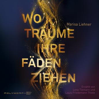 [German] - Wo Träume ihre Fäden ziehen