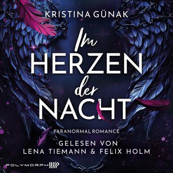 [German] - Im Herzen der Nacht