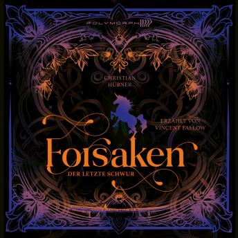 [German] - Forsaken - Der letzte Schwur