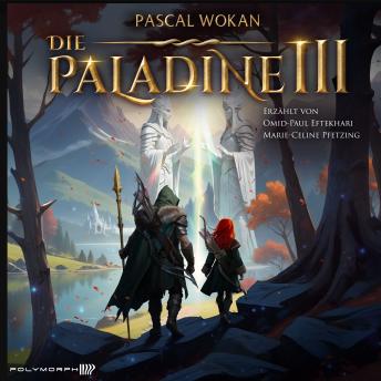 [German] - Die Paladine - Pfad des Jägers