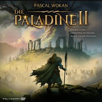 [German] - Die Paladine - Druiden der Dämmerung