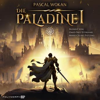 [German] - Die Paladine - Streiter des Lichts