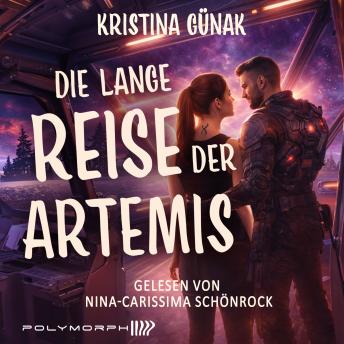 [German] - Die lange Reise der Artemis