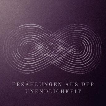 [German] - Tanz auf dem Seil: Erzählungen aus der Unendlichkeit
