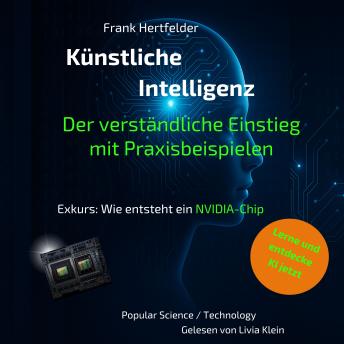 [German] - Künstliche Intelligenz: Der verständliche Einstieg mit Praxisbeispielen