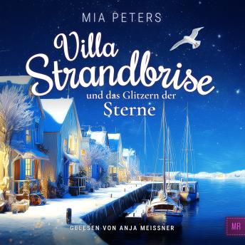 [German] - Villa Strandbrise und das Glitzern der Sterne