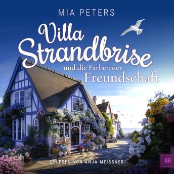 [German] - Villa Strandbrise und die Farben der Freundschaft