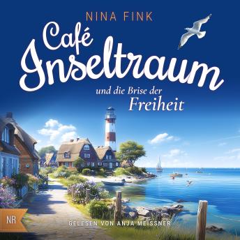 [German] - Cafe Inseltraum und die Brise der Freiheit